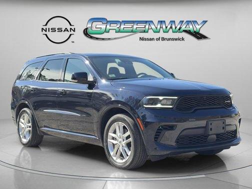 2024 Dodge Durango GT