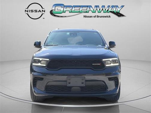 2024 Dodge Durango GT