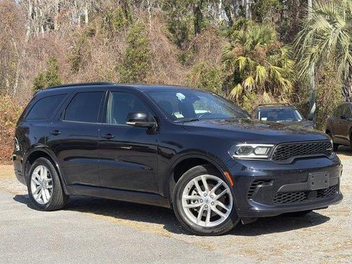 2024 Dodge Durango GT