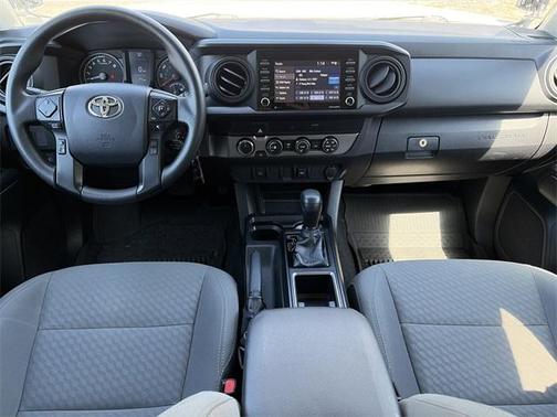 2020 Toyota Tacoma SR