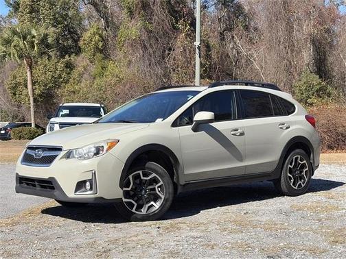 2016 Subaru Crosstrek 2.0i Premium