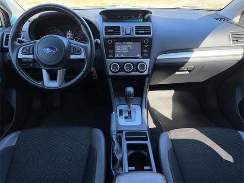 2016 Subaru Crosstrek 2.0i Premium