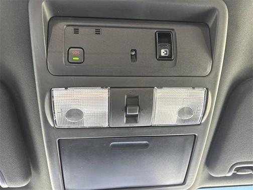 2022 Nissan Titan PRO-4X