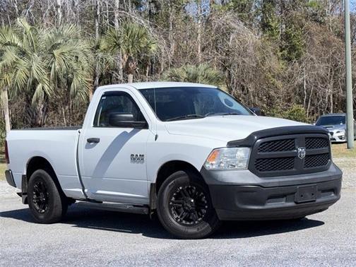 2016 RAM 1500 Tradesman/Express