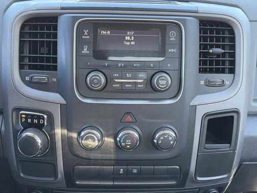 2016 RAM 1500 Tradesman/Express