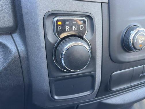 2016 RAM 1500 Tradesman/Express