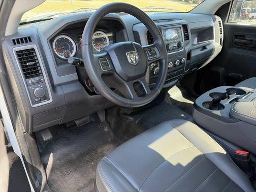 2016 RAM 1500 Tradesman/Express