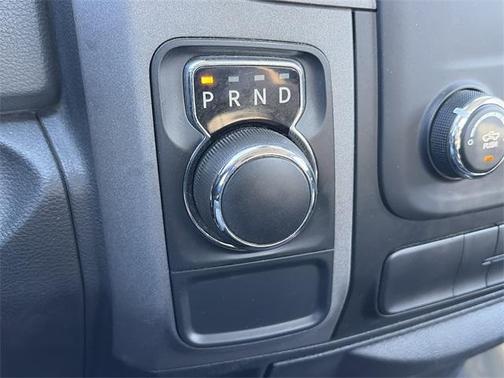 2016 RAM 1500 Tradesman/Express