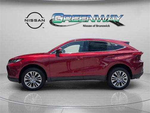 2024 Toyota Venza XLE