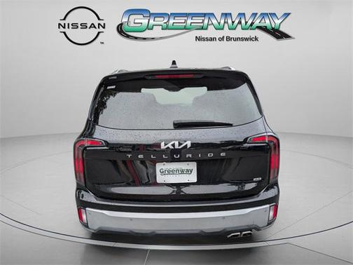 2024 Kia Telluride SX-Prestige