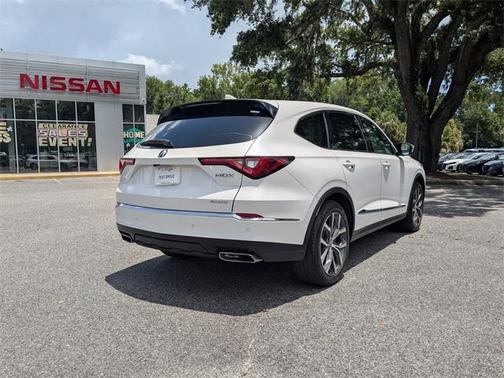 2023 Acura MDX Technology