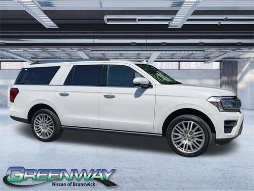 2023 Ford Expedition Max Limited