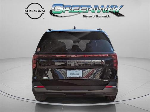 2025 Kia Carnival Hybrid SX