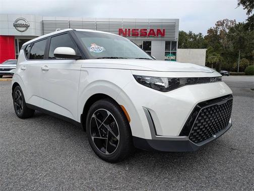 2024 Kia Soul EX