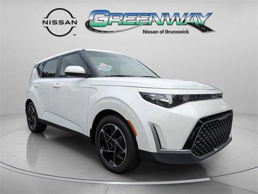 2024 Kia Soul EX