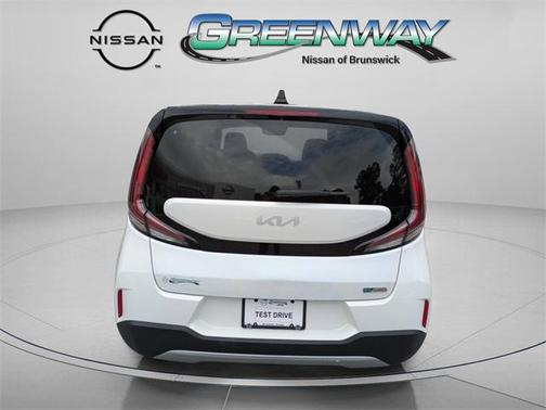 2024 Kia Soul EX