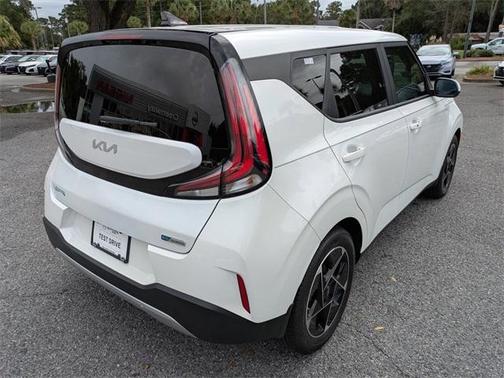 2024 Kia Soul EX