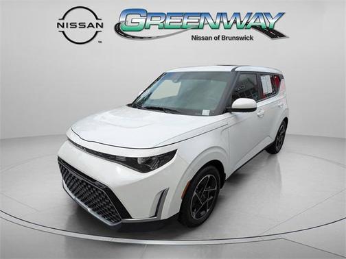 2024 Kia Soul EX