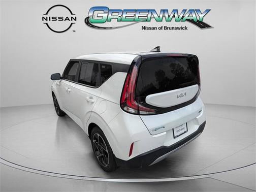 2024 Kia Soul EX