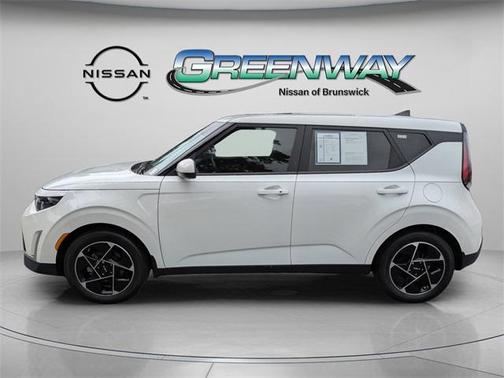 2024 Kia Soul EX