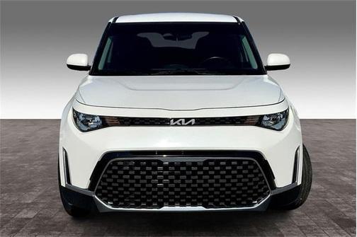 2024 Kia Soul EX
