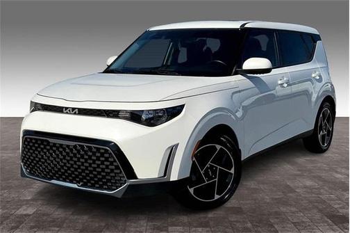 2024 Kia Soul EX