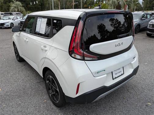 2024 Kia Soul EX