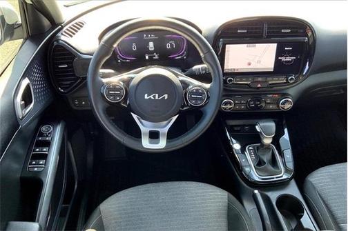 2024 Kia Soul EX
