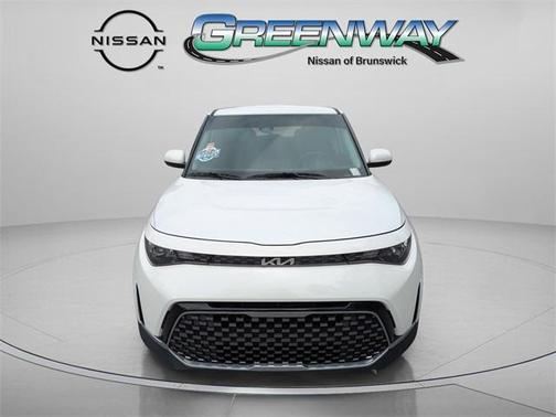 2024 Kia Soul EX