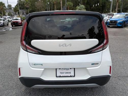 2024 Kia Soul EX