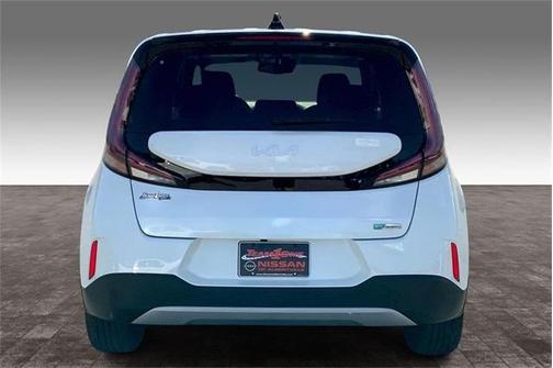 2024 Kia Soul EX
