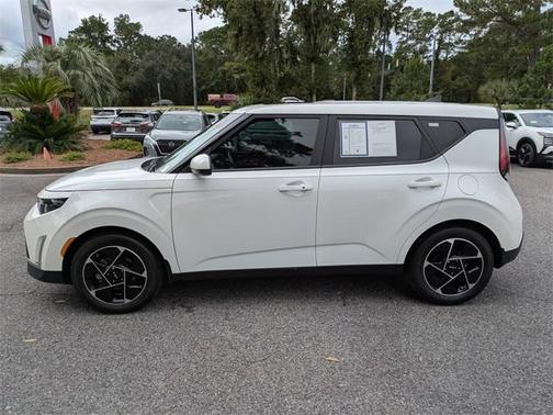 2024 Kia Soul EX