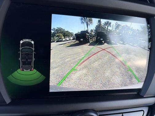 2019 MINI Convertible Cooper