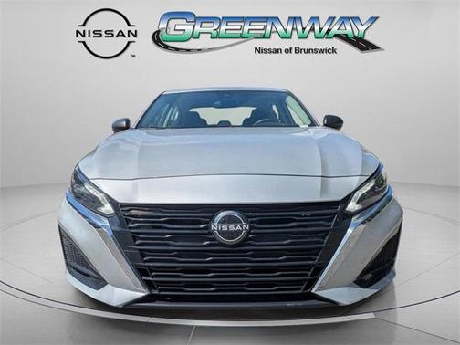 2024 Nissan Altima 2.5 S
