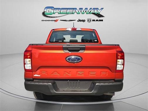 2024 Ford Ranger XL