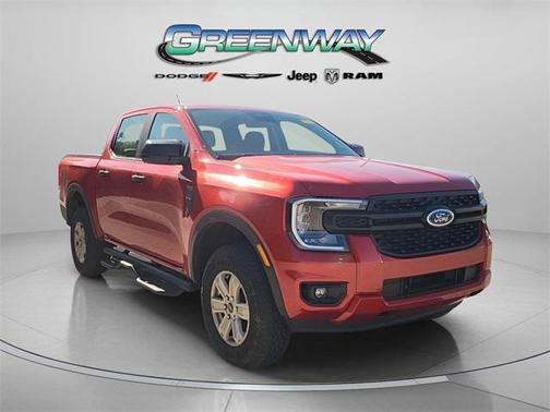 2024 Ford Ranger XL