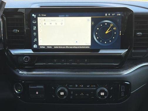 2024 Chevrolet Silverado 2500 LTZ