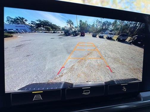 2024 Chevrolet Silverado 2500 LTZ