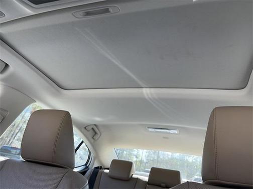 2019 Lexus ES 350 350