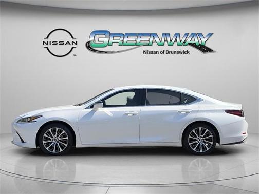 2019 Lexus ES 350 350