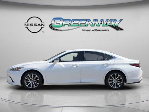2019 Lexus ES 350 350