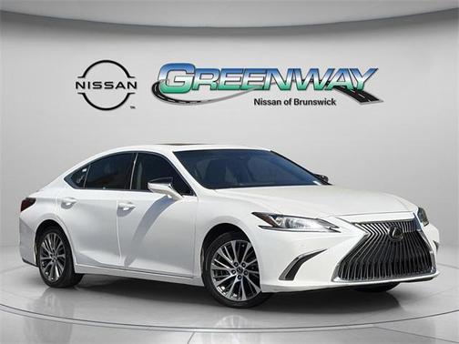2019 Lexus ES 350 350