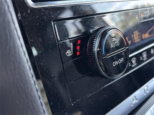 2023 Nissan Armada SV