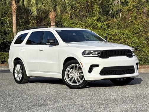 2024 Dodge Durango GT