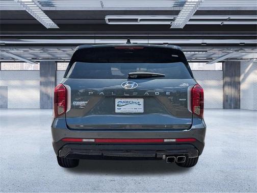 2024 Hyundai PALISADE XRT