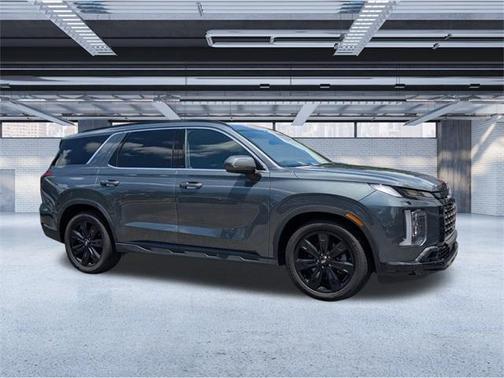 2024 Hyundai PALISADE XRT