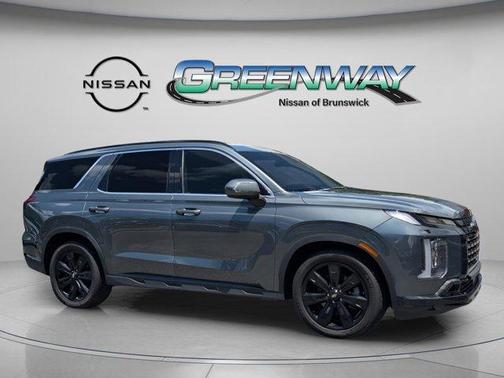 2024 Hyundai PALISADE XRT