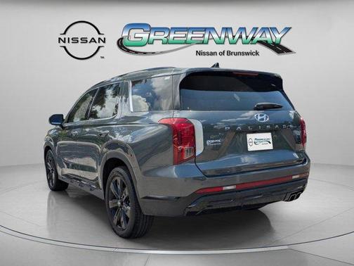 2024 Hyundai PALISADE XRT