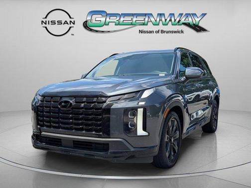 2024 Hyundai PALISADE XRT