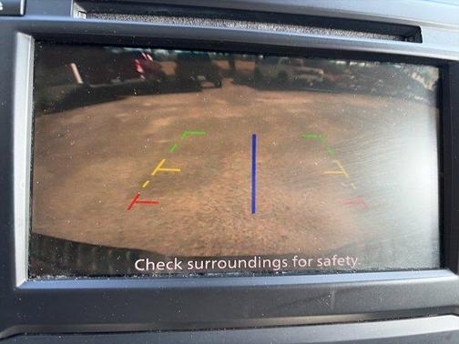 2019 Nissan Titan PRO-4X